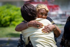 Summer Safety Event