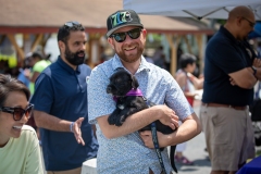 Summer Safety Event