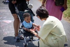 Summer Safety Event