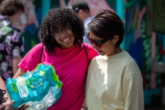 Summer Safety Event