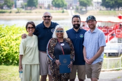 Summer Safety Event
