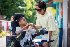 Summer Safety Event