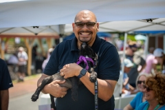 Summer Safety Event