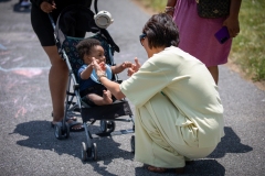 Summer Safety Event