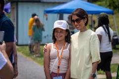 Summer Safety Event