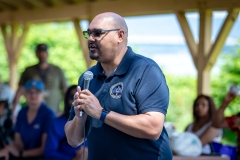 Summer Safety Event
