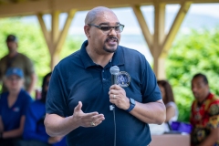 Summer Safety Event