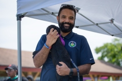 Summer Safety Event
