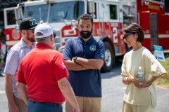 Summer Safety Event