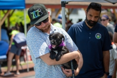 Summer Safety Event