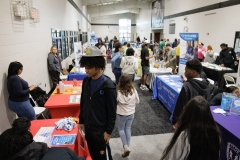 Youth Job and College Fair