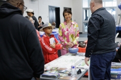 Youth Job and College Fair