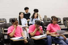 Youth Job and College Fair