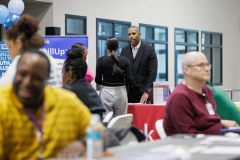 Youth Job and College Fair