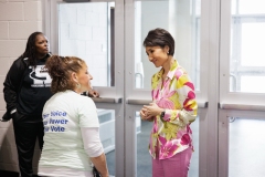 Youth Job and College Fair