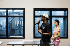 Youth Job and College Fair