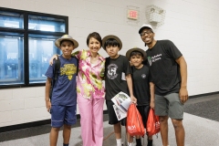 Youth Job and College Fair