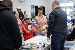 Youth Job and College Fair