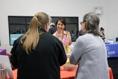 Youth Job and College Fair