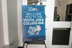 Youth Job and College Fair