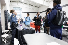 Youth Job and College Fair