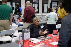 Youth Job and College Fair