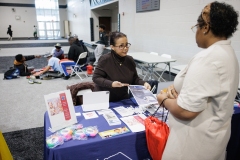 Youth Job and College Fair