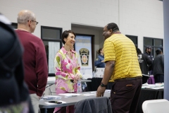 Youth Job and College Fair