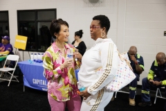 Youth Job and College Fair