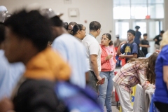 Youth Job and College Fair