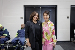 Youth Job and College Fair