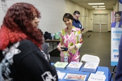 Youth Job and College Fair