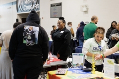 Youth Job and College Fair