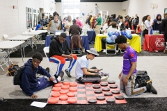 Youth Job and College Fair