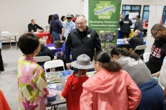 Youth Job and College Fair