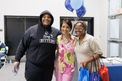 Youth Job and College Fair