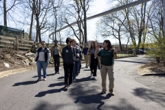 ZooAmerica Tour
