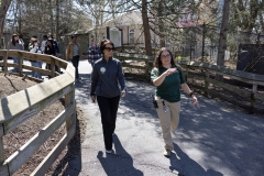 ZooAmerica Tour