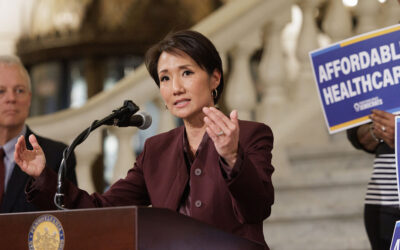 Senate Democrats Announce Legislation to Protect the Affordable Care Act in Pennsylvania