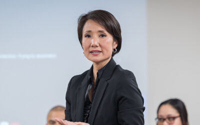 Sen. Kim, Rep. Fleming, Veolia Issue Joint Statement On Discolored Water Issues