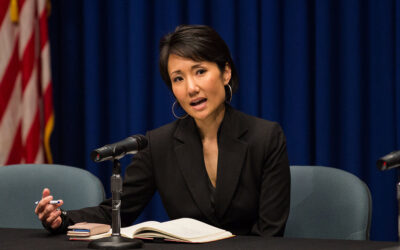 Senators Patty Kim and Amanda M. Cappelletti Introduce Legislation to Require Records of Deaths in Custody