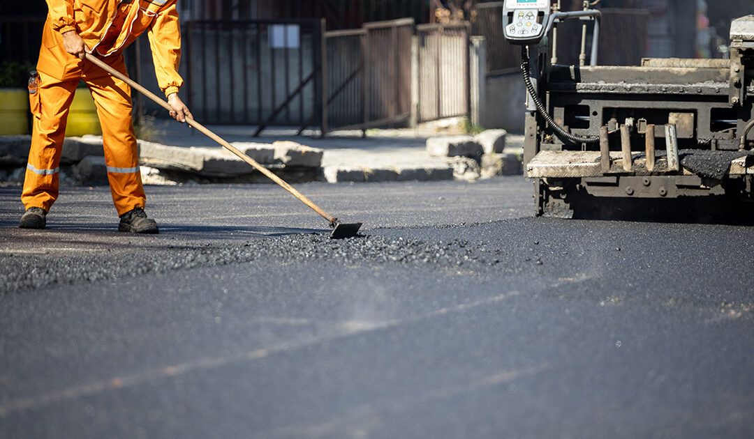 road projects