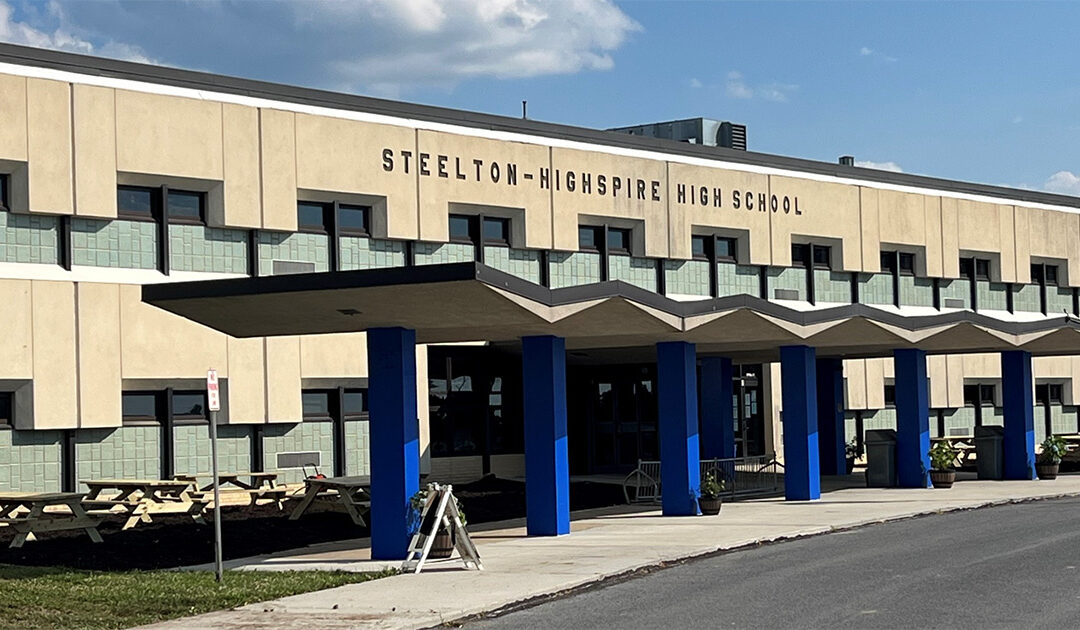 Steelton-Highspire