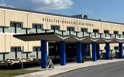 Senator Patty Kim Announces $446,363 Solar for Schools Grant Award for Steelton-Highspire Elementary School Solar Project