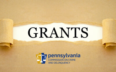 Senator Kim Announces Over $1.7 Million in PCCD Grant Funding for 15th District