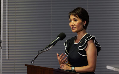 Senator Kim Announces Over $8.8 Million in State Funding for the 15th Senatorial District
