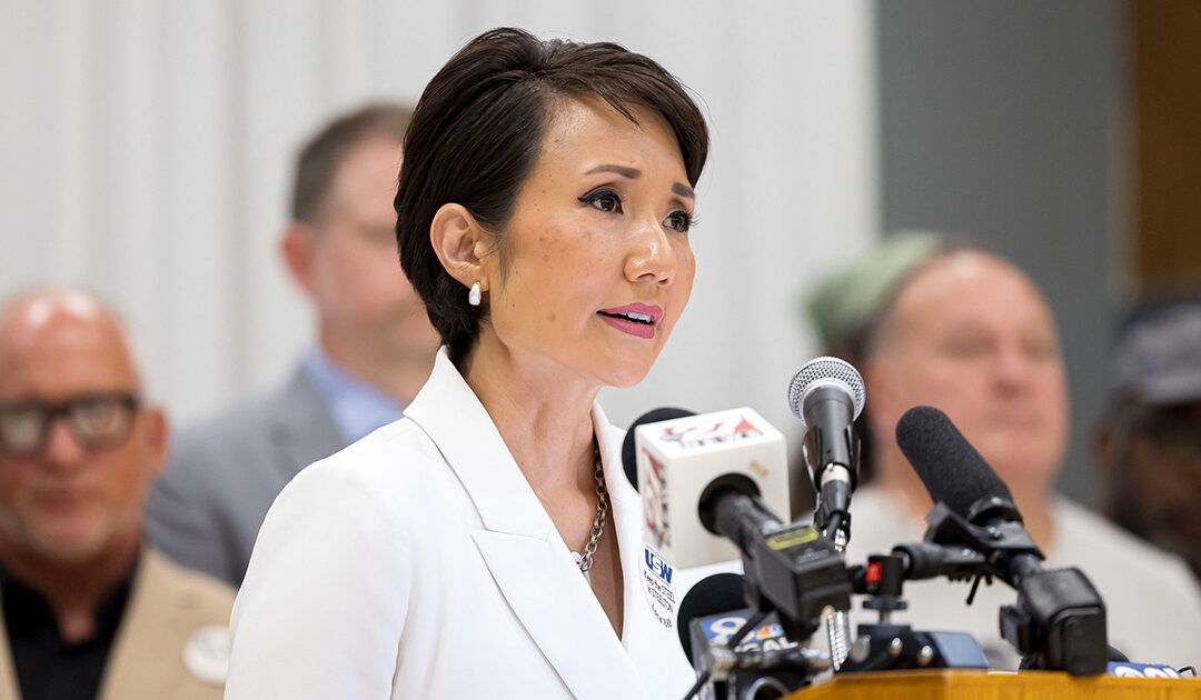 It’s Long Past Time to Get the State Budget Done