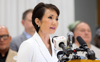 It’s Long Past Time to Get the State Budget Done