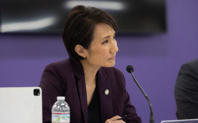 Senate Democratic Caucus Policy Committee Holds Hearing Regarding Supporting Home Care Workers & Consumers