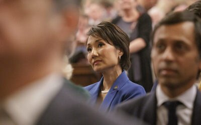Senator Patty Kim’s Statement on Governor Shapiro’s 2026-27 Proposed Budget Address